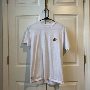 MENS SMALL - Vans - NEVER WORN (non smoker)